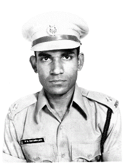 Prakash-Satyen-Natrajan Prakash-Satyen-Natrajan